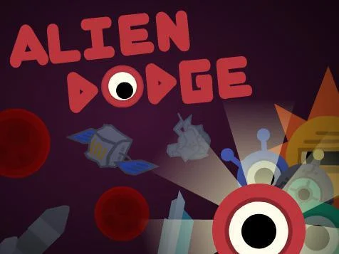 Статьи по Alien Dodge (itch)