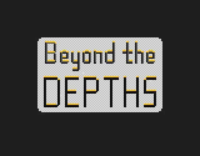 Рецензии Beyond the Depths (itch)