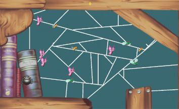 Every Web is a Home (itch)