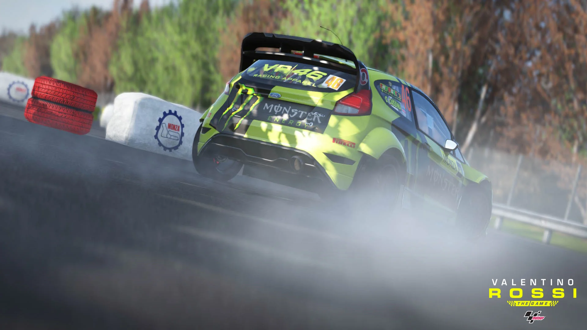 Valentino Rossi The Game Valentino Rossi The Game