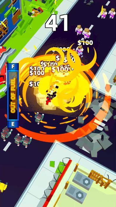Zombie Road! Zombie Road!