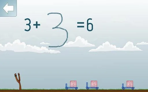 Статьи по Math Shot Adding withing 10
