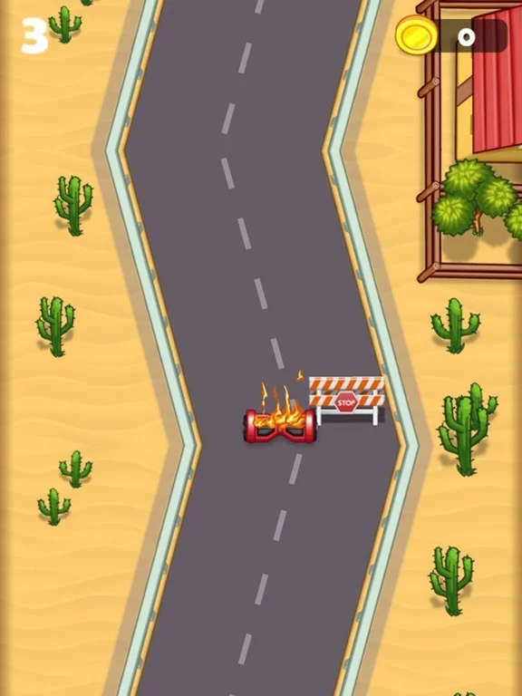 Hoverboard Drift Sim Simulator- Tricky Hover Board Hoverboard Drift Sim Simulator- Tricky Hover Board
