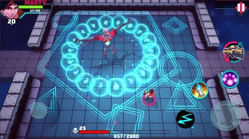 Rogue Gunner: Pixel Shooting Rogue Gunner: Pixel Shooting