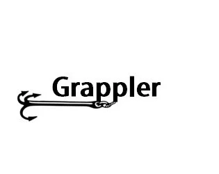 Grappler (itch)