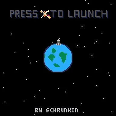 Press X To Launch (itch) Press X To Launch (itch)