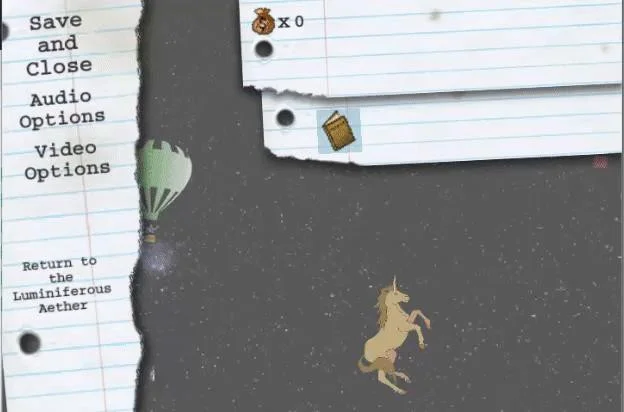 Demo - Todd Crumpleberry's Storybook Adventure (itch)