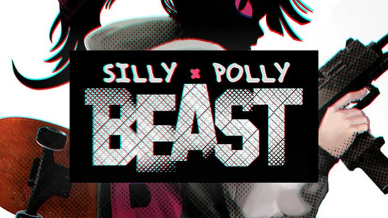 Silly Polly Beast Silly Polly Beast