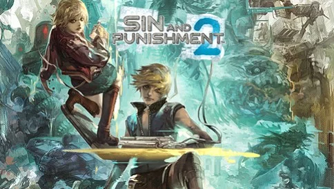 Sin and Punishment: Star Successor Sin and Punishment: Star Successor