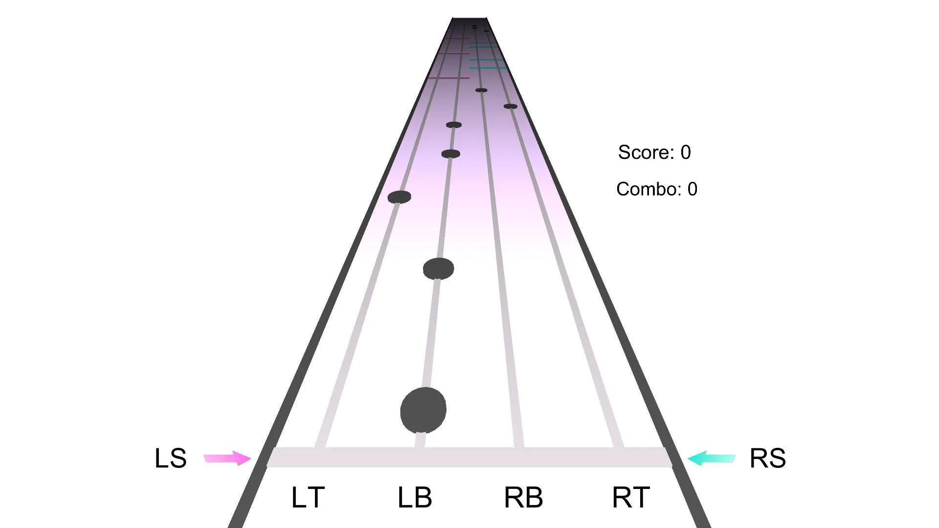 Core Rhythm (itch) Core Rhythm (itch)