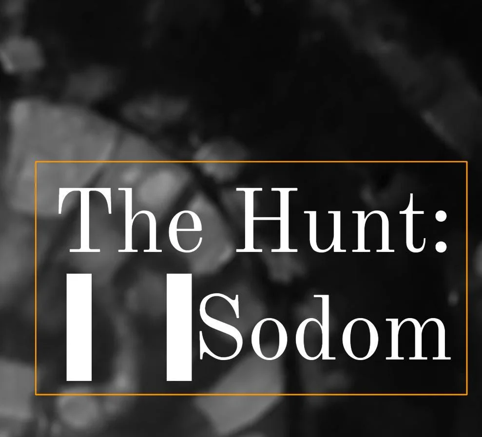 The Hunt: Showdown (itch) The Hunt: Showdown (itch)