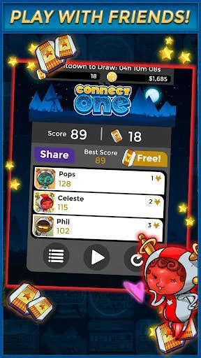 Connect One - Make Money Free