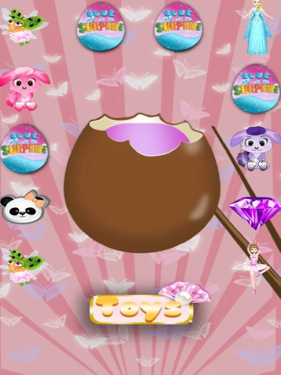Got it - lol z girls surprise Got it - lol z girls surprise