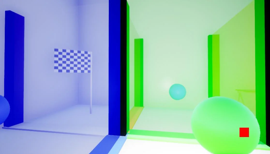 Qolora Demo (itch)