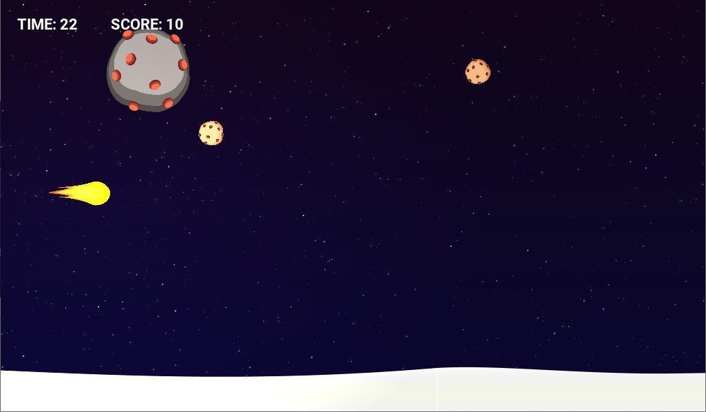 Новости о Milky Way (clerkliercorgi) (itch)