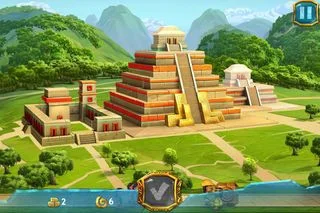 7 Wonders: Ancient Alien Makeover (Full)