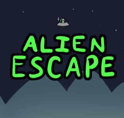 Alien escape (itch) (atherol)