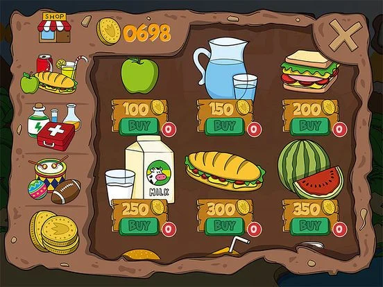 Dinosaur Virtual Pet