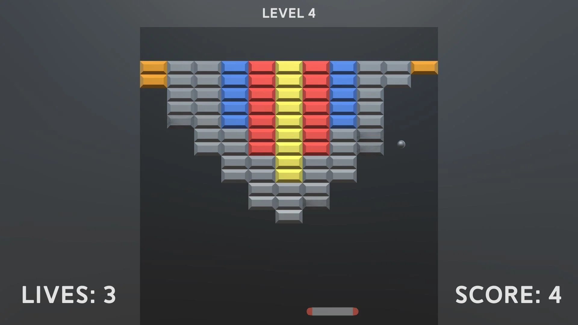 Breakout (itch) (Kilansky)