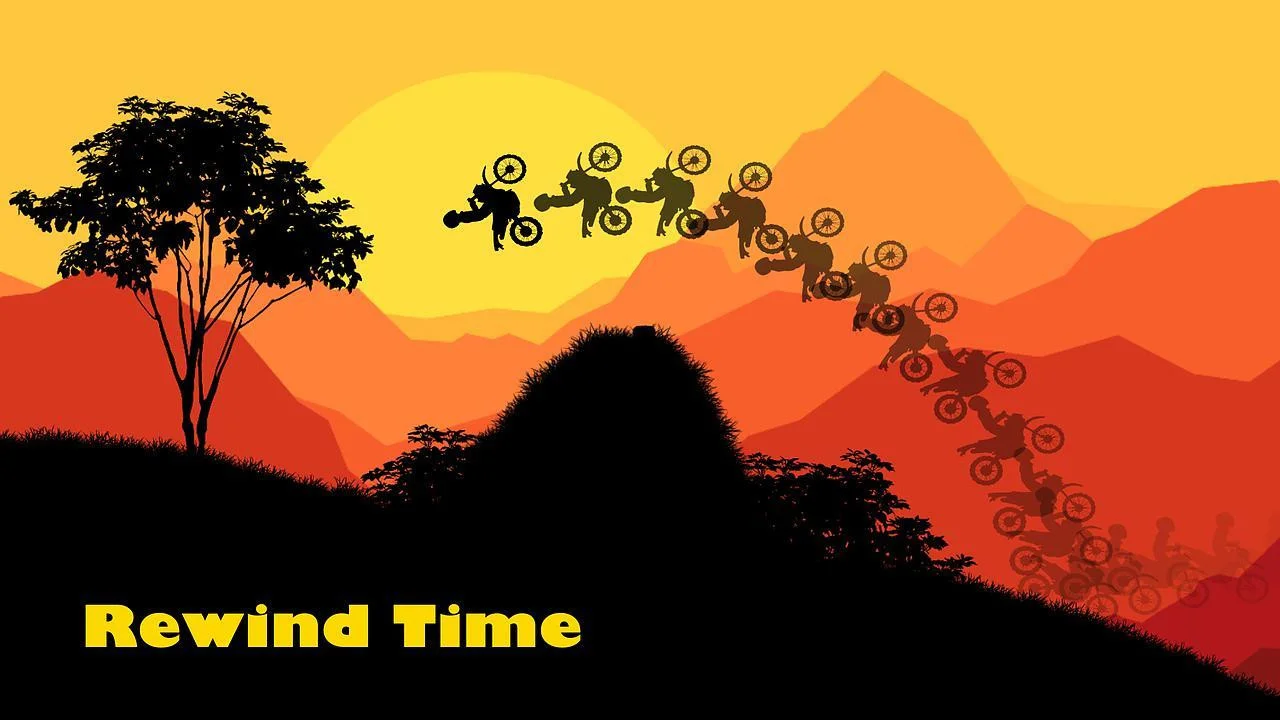 Sunset Bike Racer - 2D Motocross Racing (itch) Sunset Bike Racer - 2D Motocross Racing (itch)