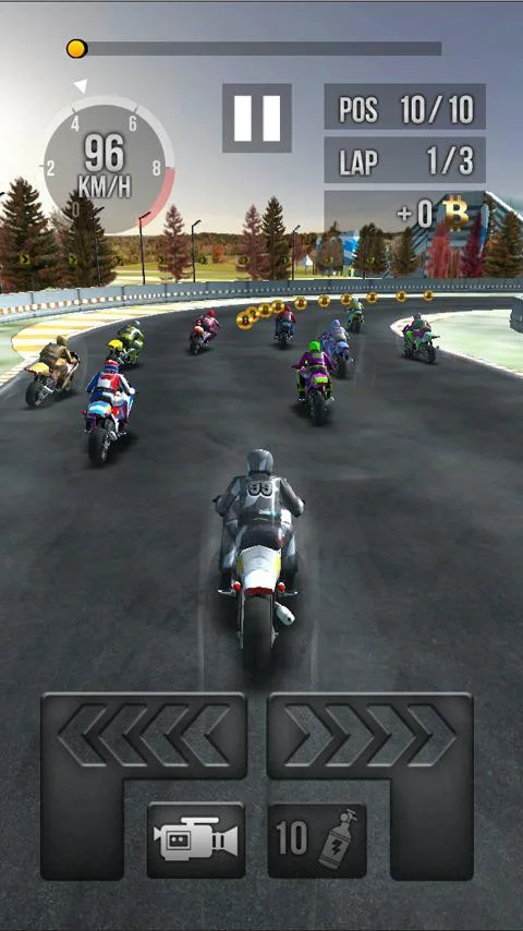 Thumb Motorbike Racing Thumb Motorbike Racing