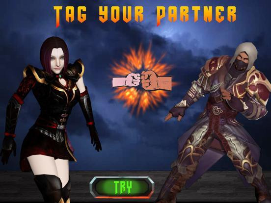 Рецензии Warrior Games:Got Dragon