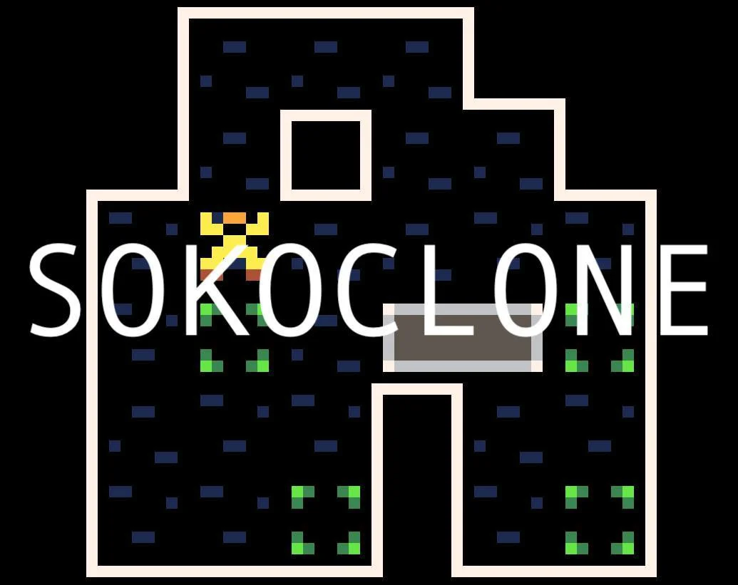 Sokoclone (itch) Sokoclone (itch)