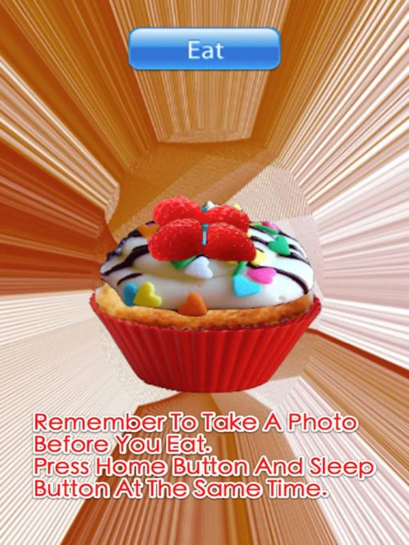 Cupcake Maker: Cooking Delicious Food Free Cupcake Maker: Cooking Delicious Food Free