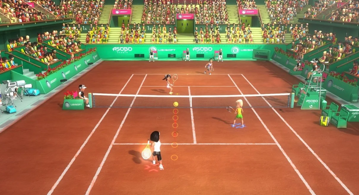 Racquet Sports