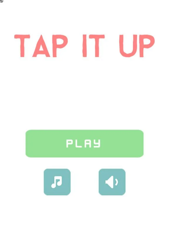 Tap It Up - Free Fun Jump Game