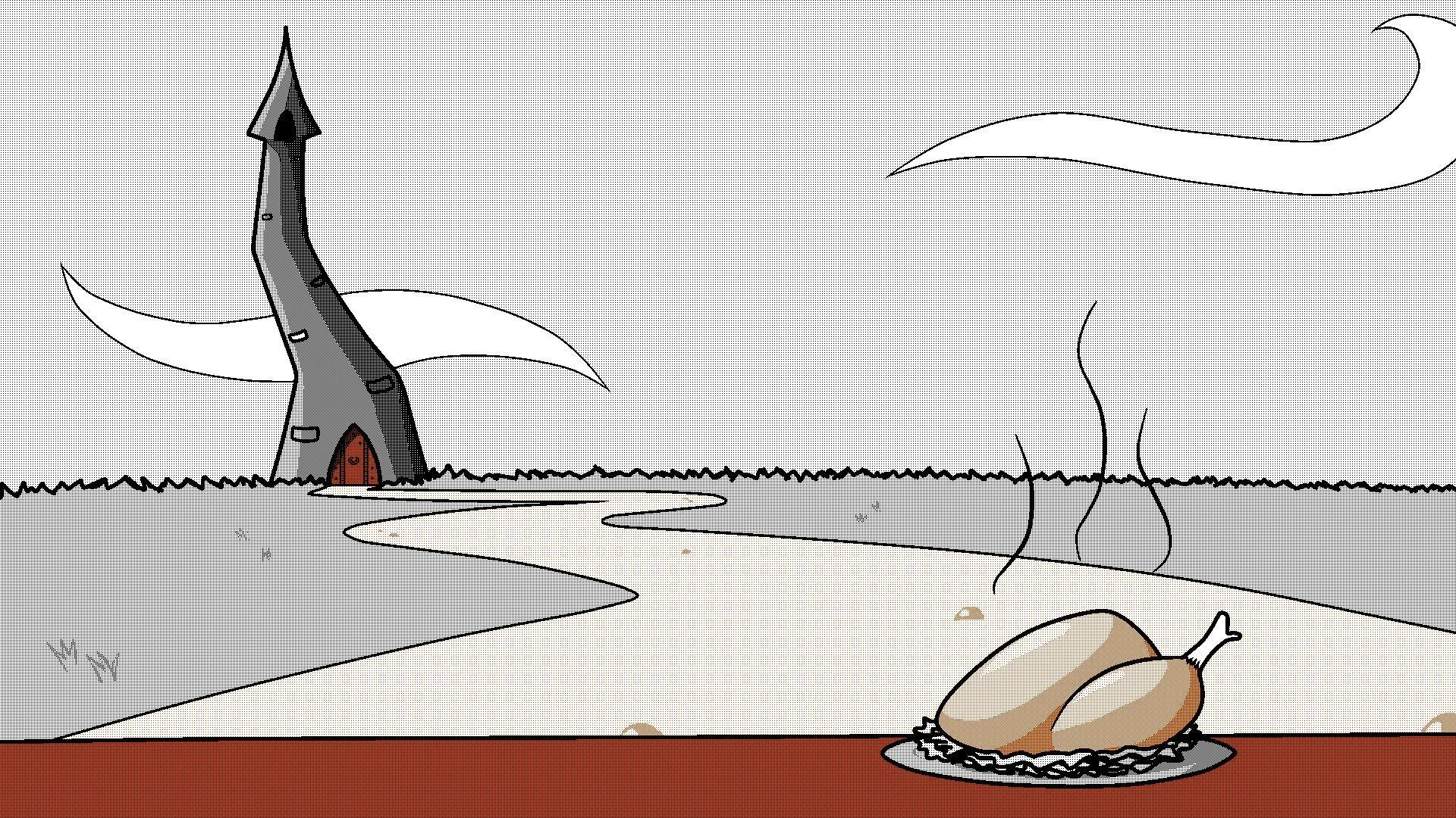 Chicken Feud (itch) Chicken Feud (itch)