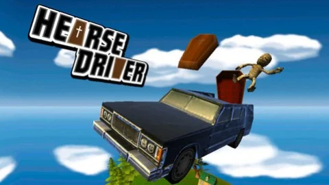 Статьи по Hearse Driver 3D