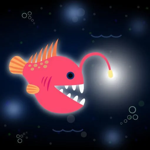 Статьи по Angler's Light (itch)