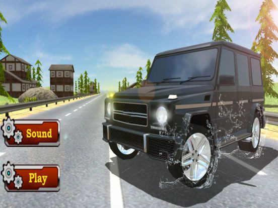 Рецензии Water Jeep Floating 3D