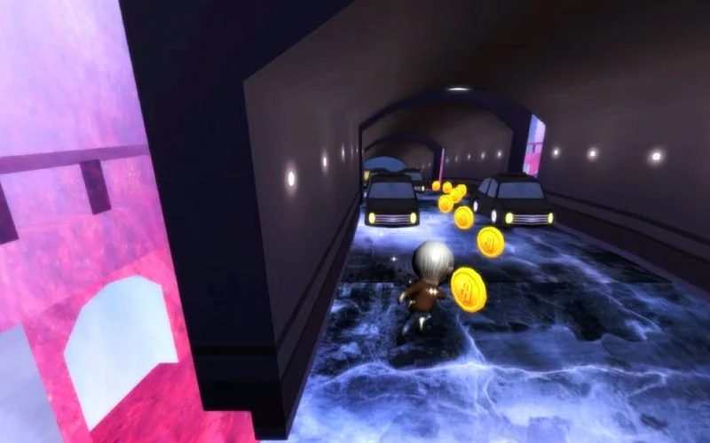 Lycan vs Vampire Run - Running Game Lycan vs Vampire Run - Running Game