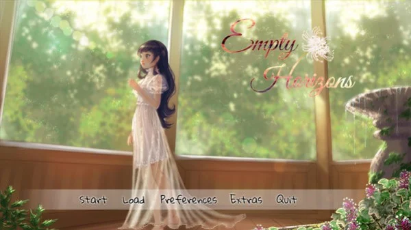 Empty Horizons Empty Horizons