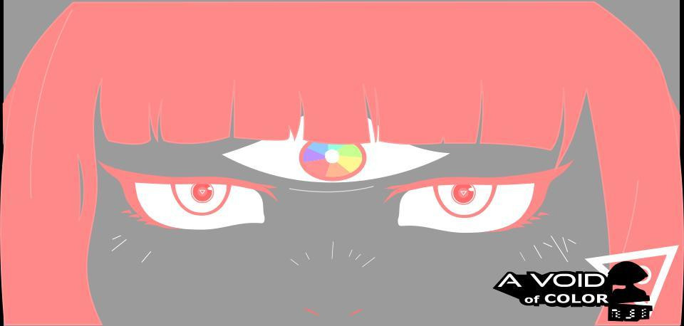 A Void of Color (itch)