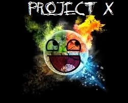 Project X (itch) Project X (itch)