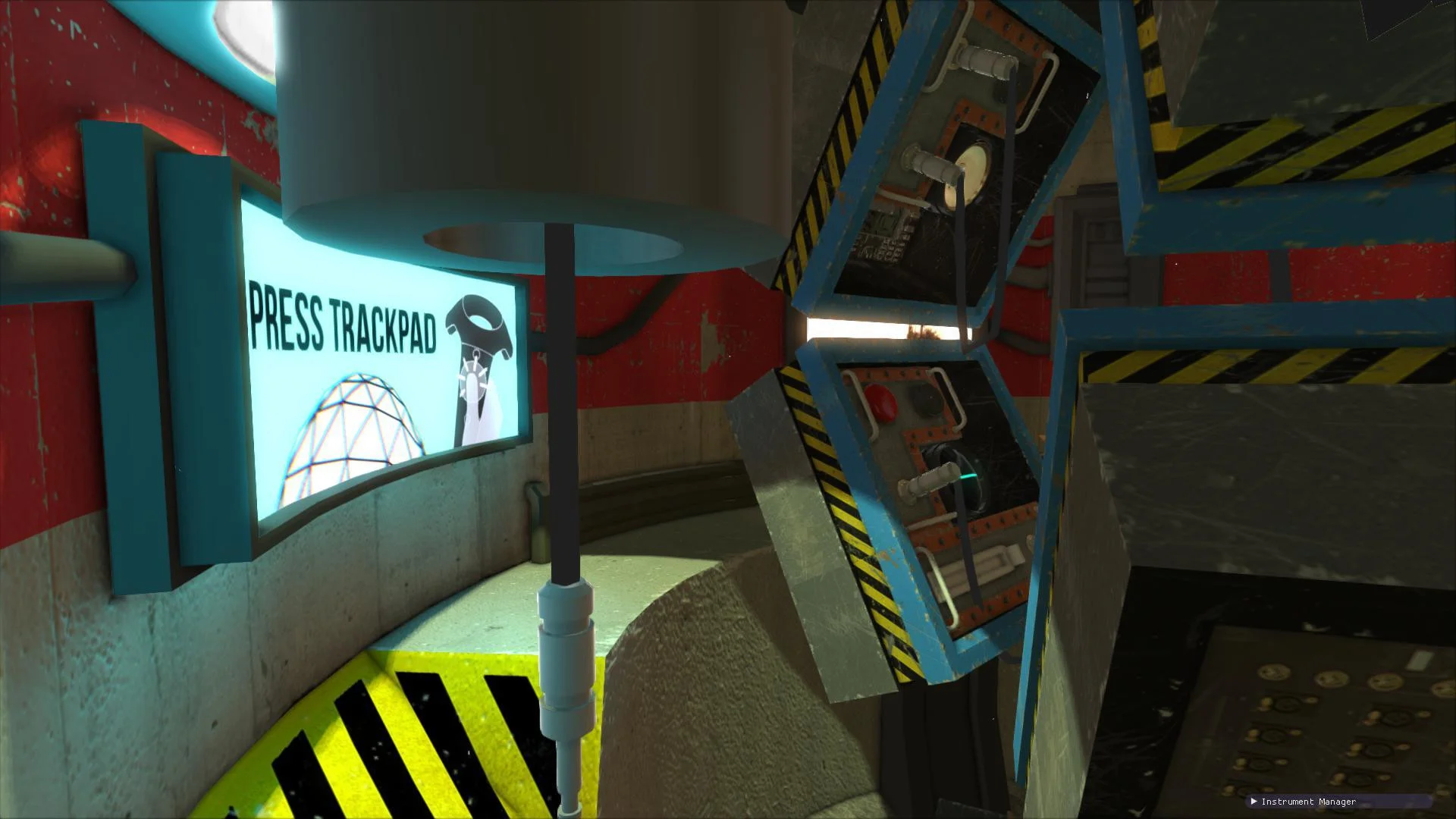 Computer Dumpster (itch) Computer Dumpster (itch)