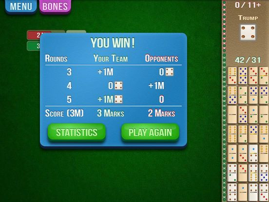 42 Dominoes 42 Dominoes