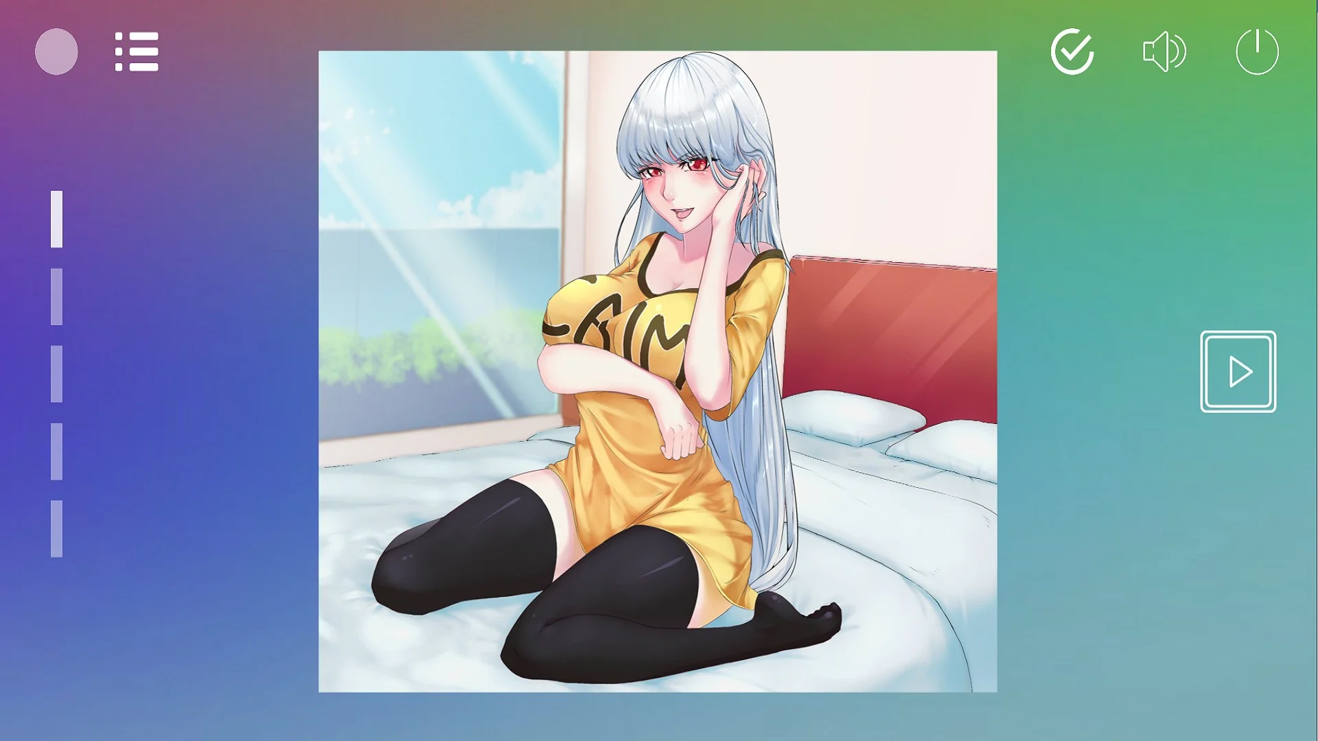 Nine Hentai Babes - обзоры и оценки игры, даты выхода DLC, трейлеры,  описание