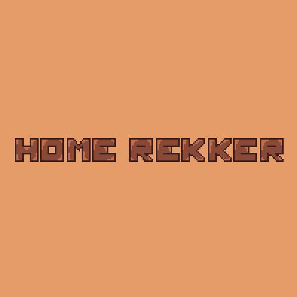 HomeRekker (itch) HomeRekker (itch)
