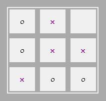 Tic Tac Toe (itch) (Kikapp)