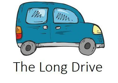 The Long Drive The Long Drive