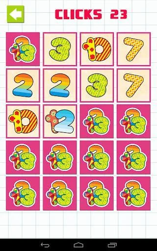 Memory Game: Animals, Fruits, Cars & Numbers Memory Game: Animals, Fruits, Cars & Numbers