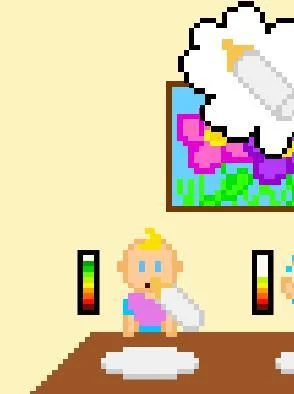 Parent Simulator (itch) Parent Simulator (itch)
