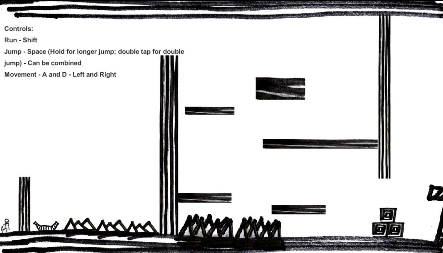 Stick Games (itch)