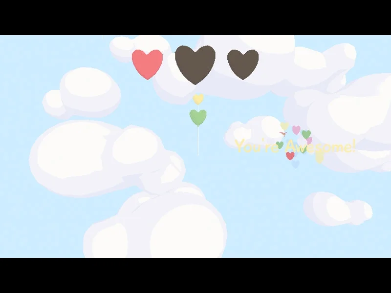 Cupid's Arrow (Kuneko) (itch)