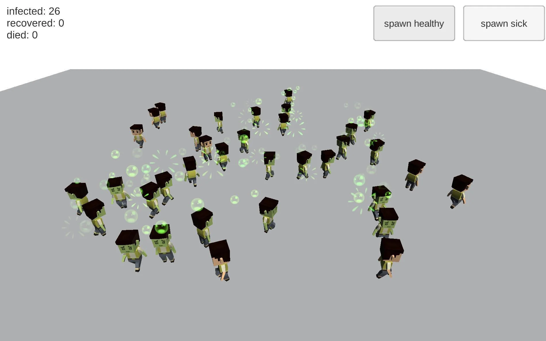 Viral (itch) (mandelduck) Viral (itch) (mandelduck)