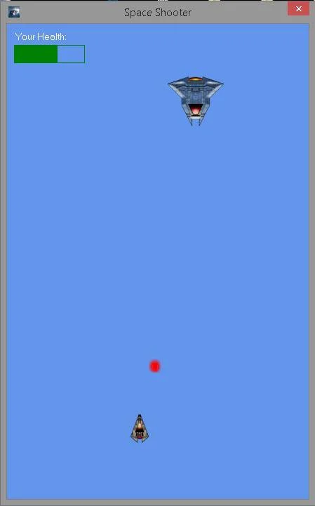 2D Space Shooter (Monarch Chakri) (itch) 2D Space Shooter (Monarch Chakri) (itch)